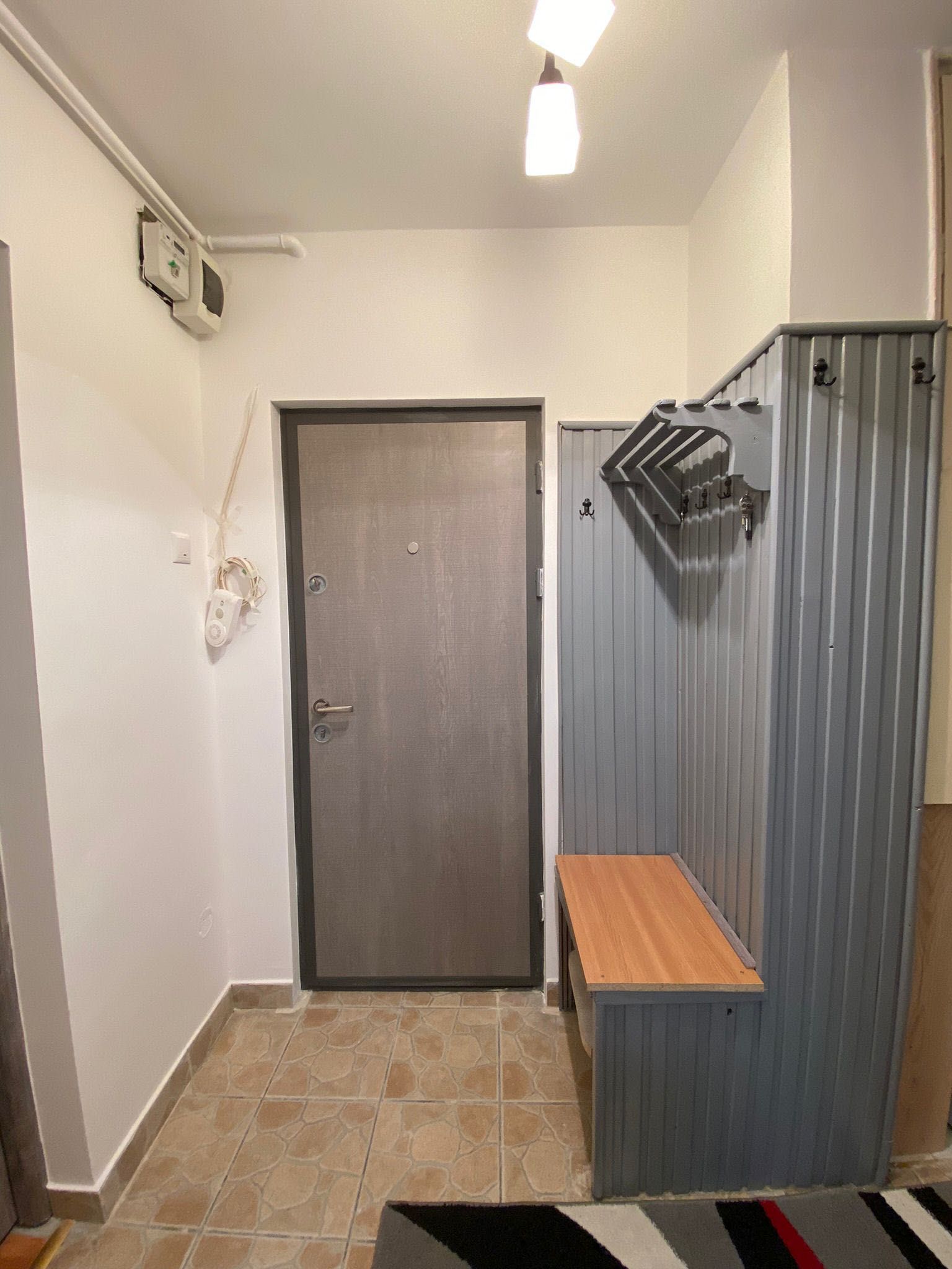 Apartament 2 camere Manastur
