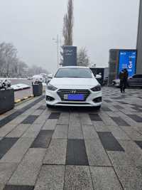 Hyundai Accent - FULL комплектация