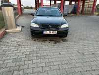Opel Astra G 1.2 benzina