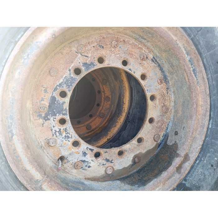 Roti complete 17.5r25 Aeoulus cu garantie  ! vola buldo