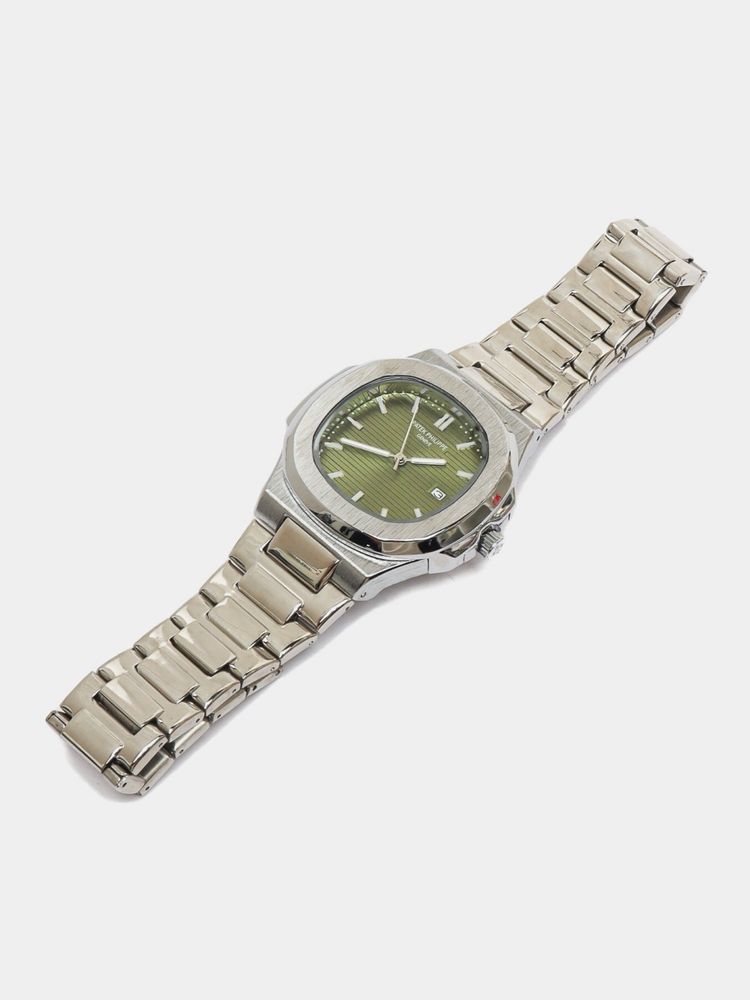Patek Philipe Nautilus