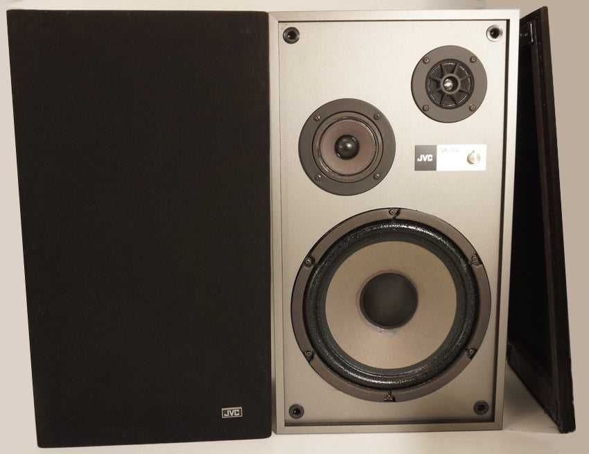 Jvc sk 55s vintage