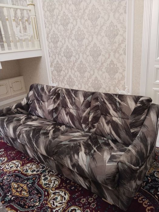 Диван кресло аъло даражада
