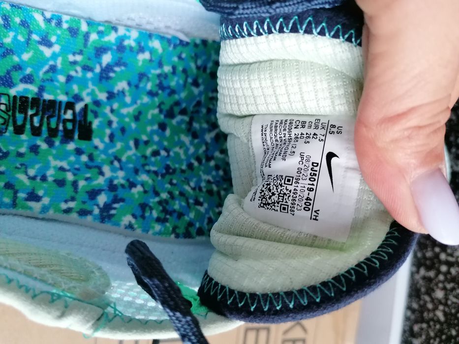 Nike air max 97 ocean cube