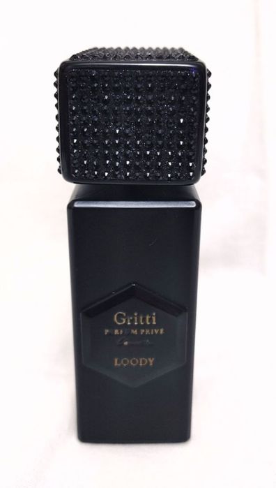 Loody Gritti EDP
