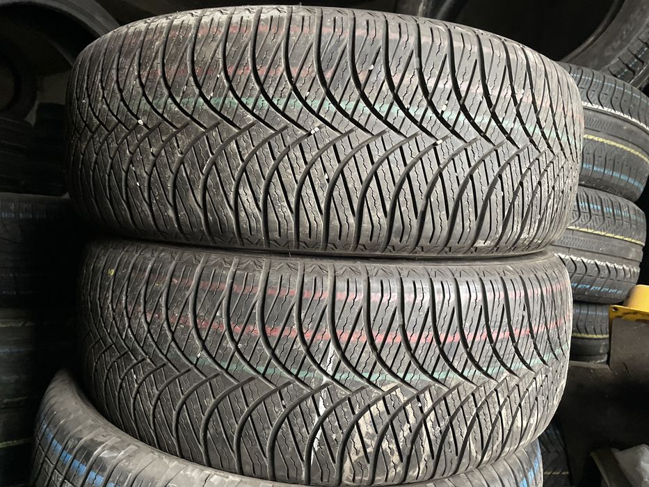 Anvelope set 2 buc GOODRIDE 225/50 R 18 Dot 2022