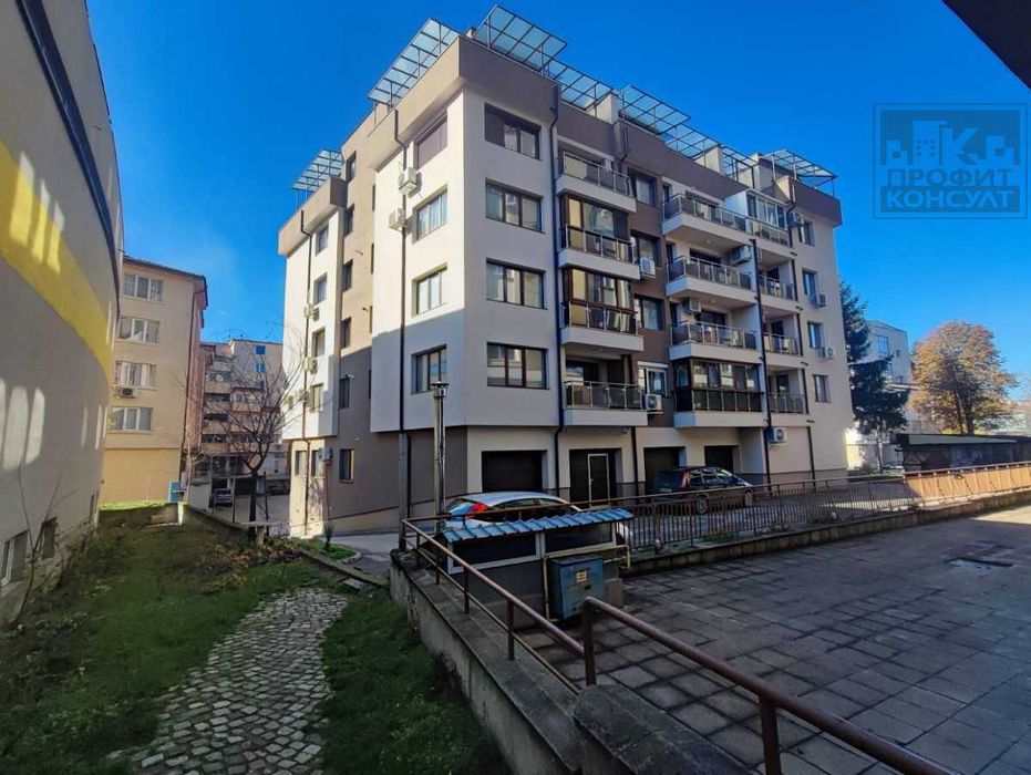 Апартамент с една спалня в кв. Бузлуджа, гр. Велико Търново