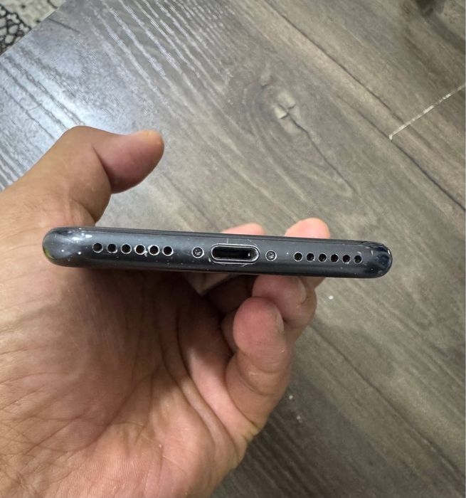 iPhone 7 LL/A 32GB Akkumlyatr 100%