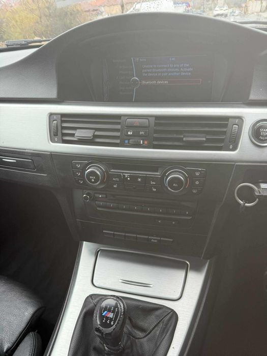 Bmw e92,e93 на части