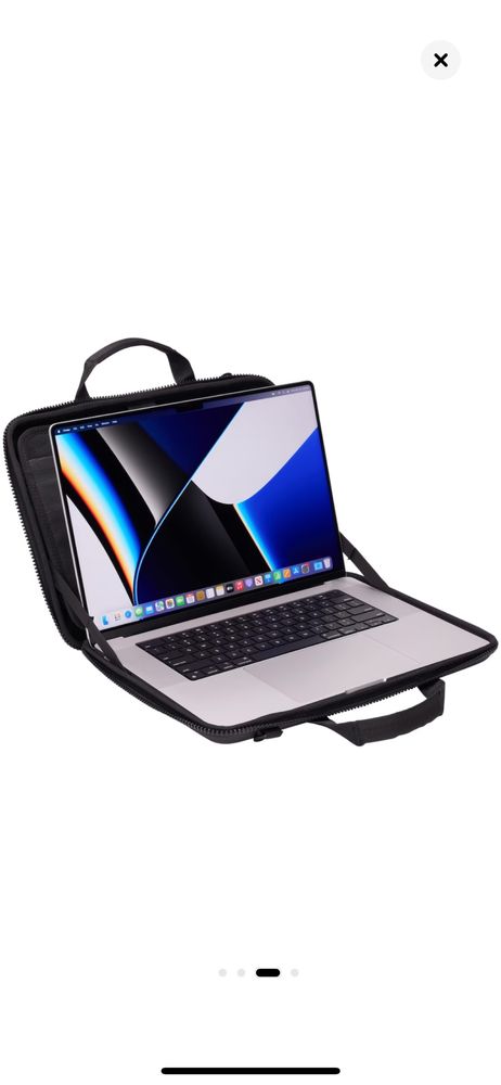 Чанта Gauntlet Thule за MacBook