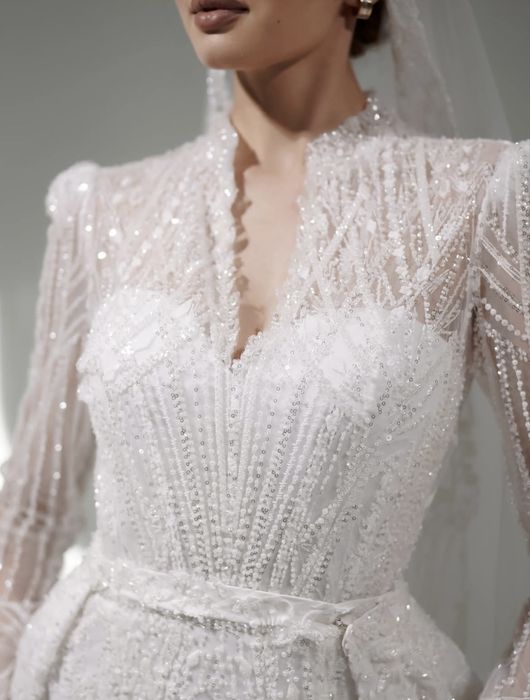 Готовый бизнес. Свадебный платье.