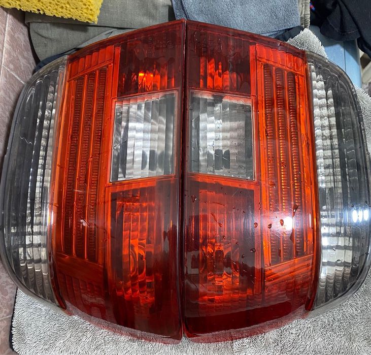 Запчасти bmw e39