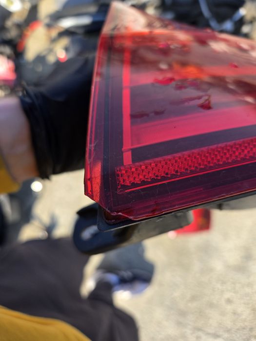 Tripla BMW F30 Stop BMW F30