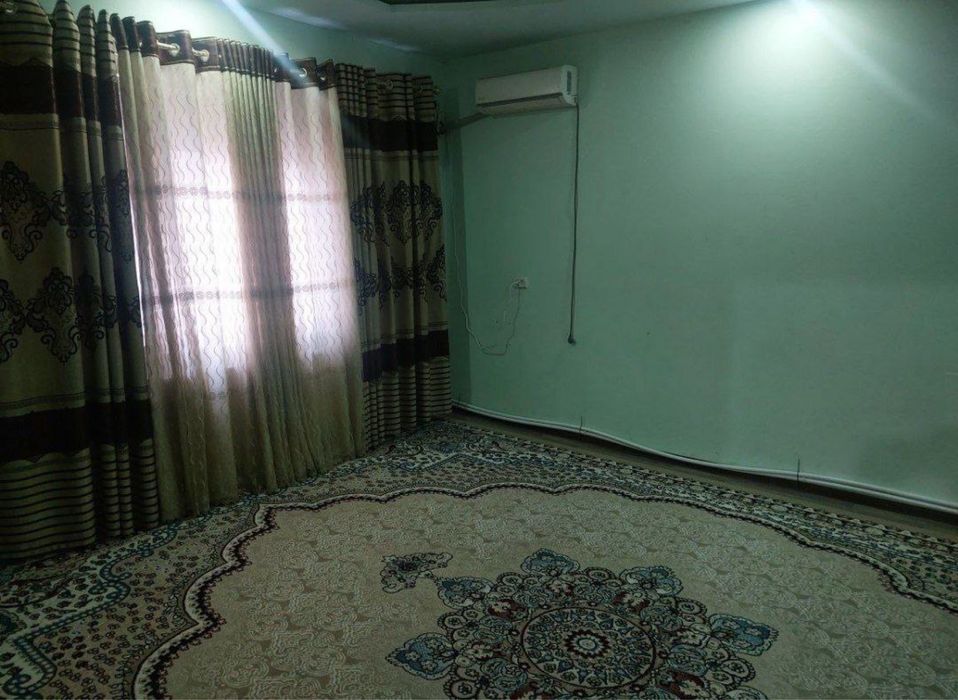 Ijaraga uy manzil 6 mkr madina