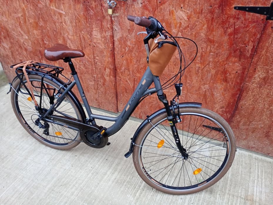 Biciclete de vanzare