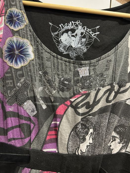 Рокля на Desigual