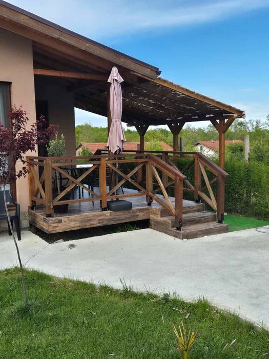 Продавам къща в Село Велика