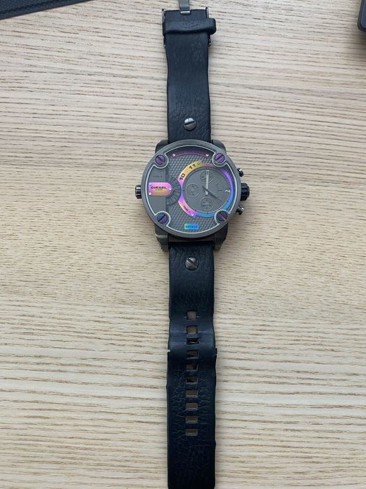 Ceas barbatesc Diesel DZ7270