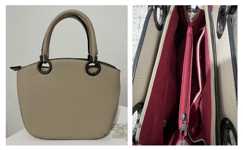 Дамски чанти на достъпни цени