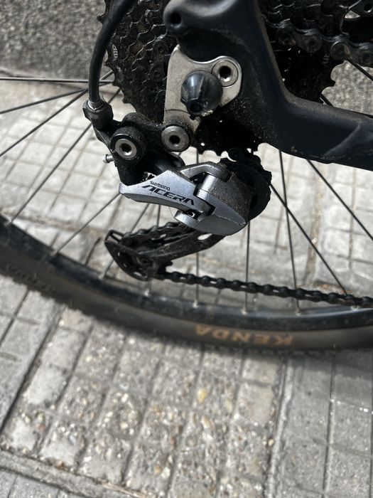 Cross grx 29 перфектно