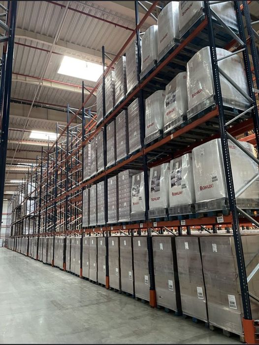 Rafturi metalice profesionale 431×6