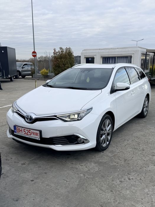 Toyota Auris 1.8 Hybrid Premium