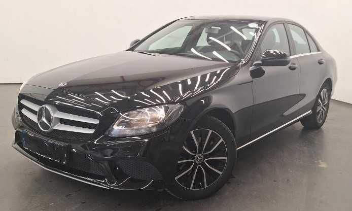 Mercedes Benz C220CDI 4Matic TVA deductibil