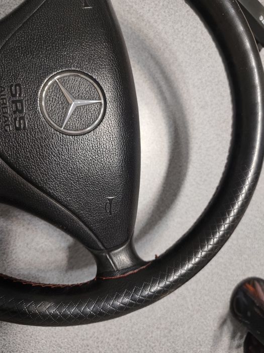 Волан Мерцедес sl u др