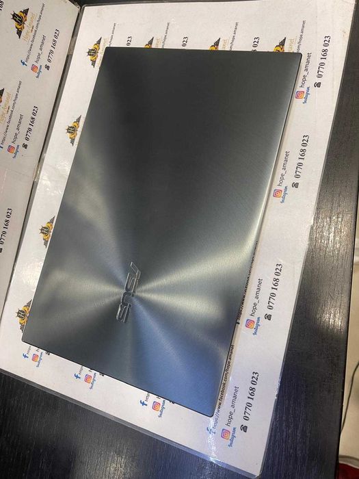 Hope Amanet P7 Asus ZenBook 14