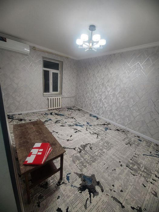 Сотилади Чилонзор 25 квартал 2 хонали