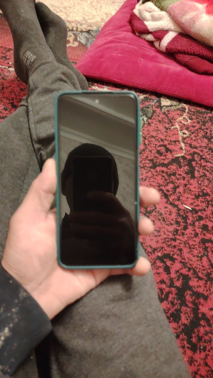 Redmi not 9 s sotiladi
