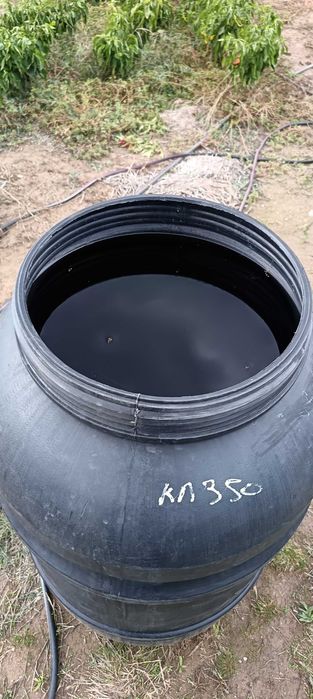 Бидони от маслини