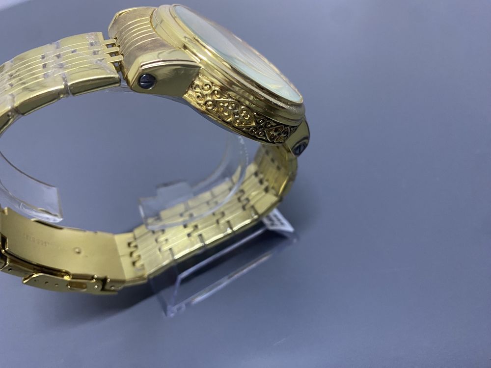 Ceas T-Goer Gold Automatic