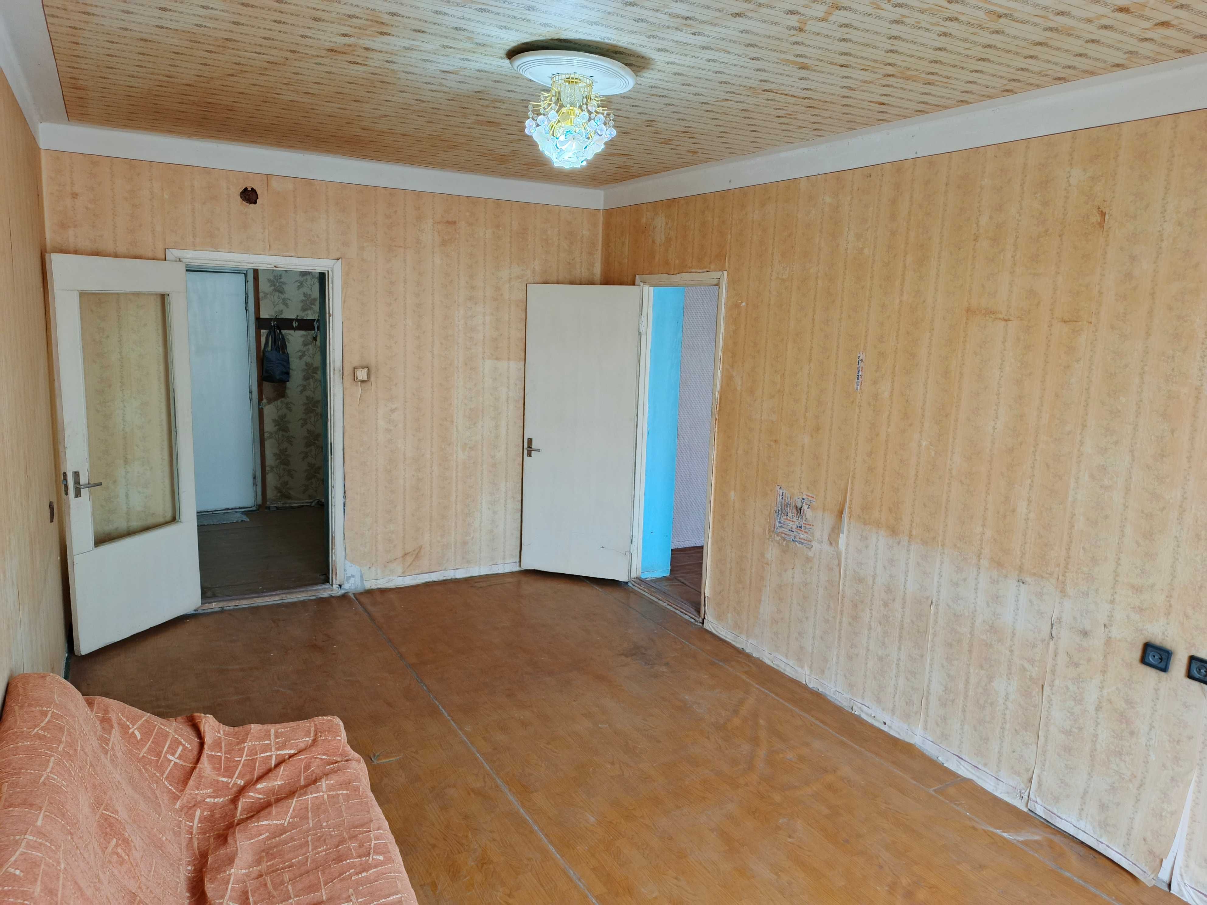 Шахристанcкая продаю свою квартиру 82 м² 3/9/9