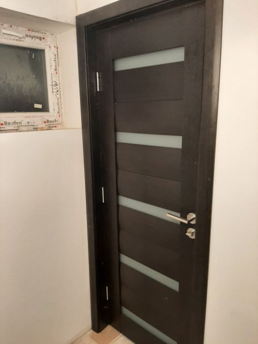 Montaj usi MDF indiferent de dificultate