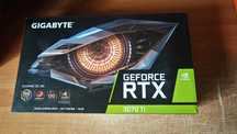 Видеокарта GIGABYTE GeForce RTX 3070 Ti GAMING OC [GV-N307TGAMING 8GD]
