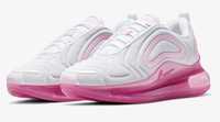 Nike Air Max 720 'Laser Fuchsia Pink' / обувки Найк