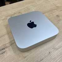 Настольный Нэттоп Apple Mac Mini 2020, Apple M1, 8GB, SSD 512GB