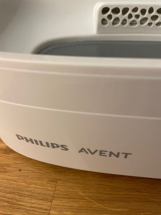 Стерилизатор със сушилня за бебешки шишета Philips Avent Premium