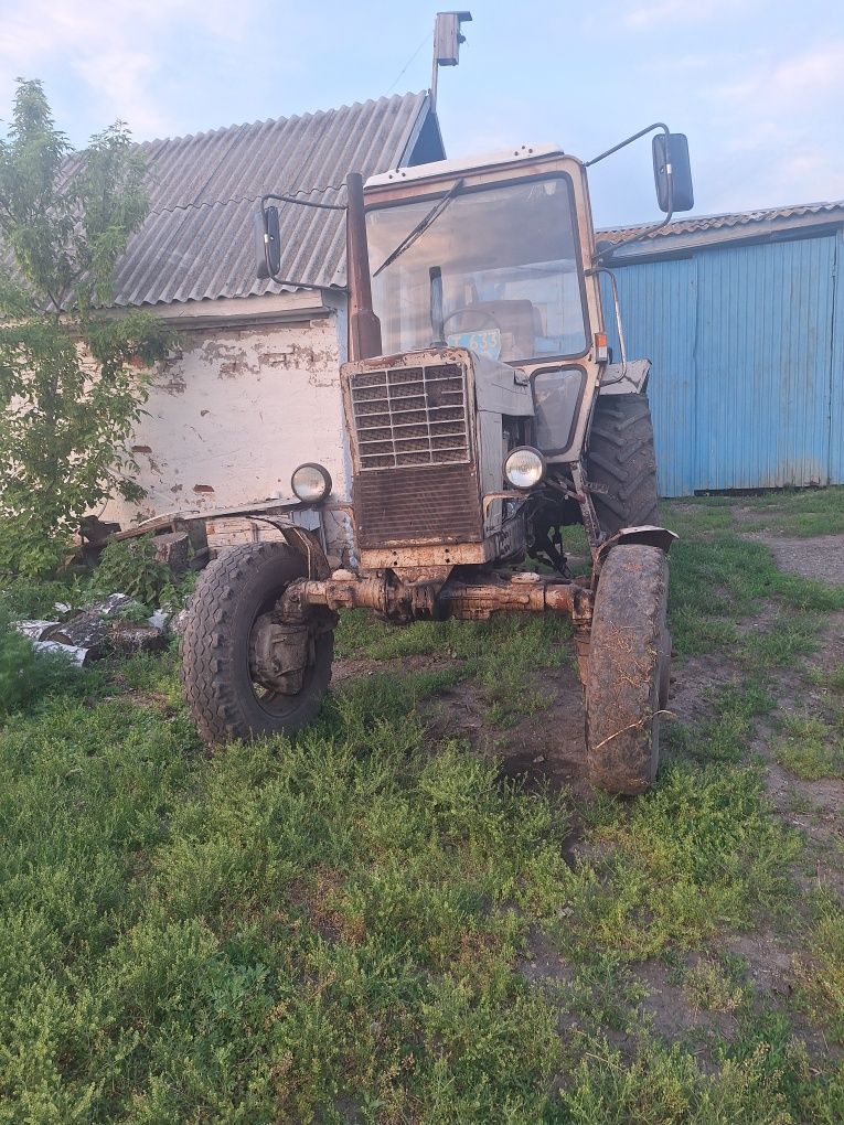 Продам Мтз-82 1994 г.