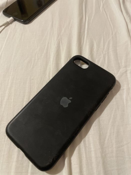 Iphone 7 32 gb черен цвят