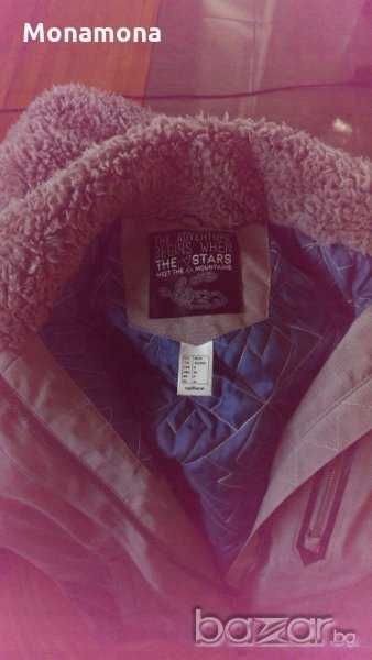 Ново зимно яке OXYLANE