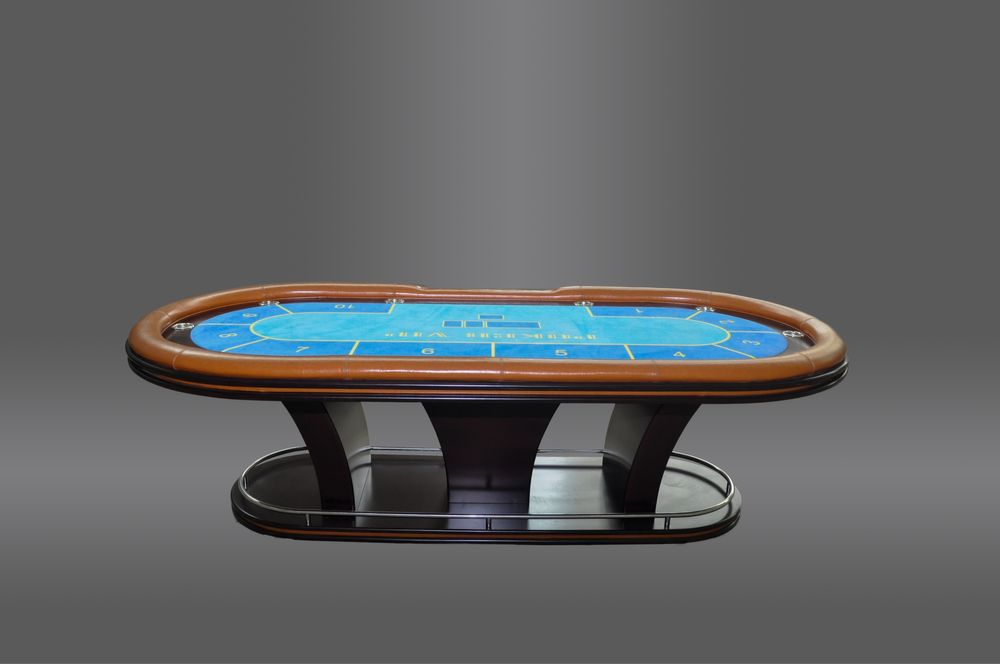 Masa de poker cu capac CustomTables.eu mese poker dining 2in1 inventie