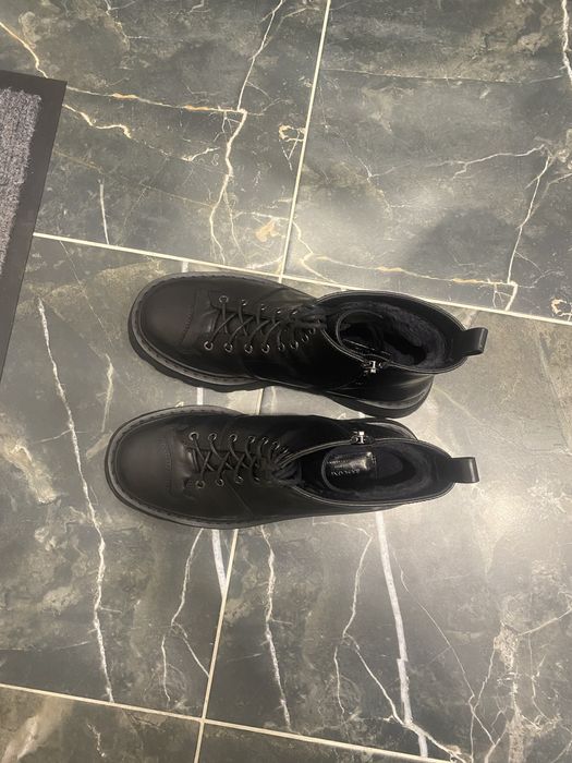 Зимняя обувь хорошего качества