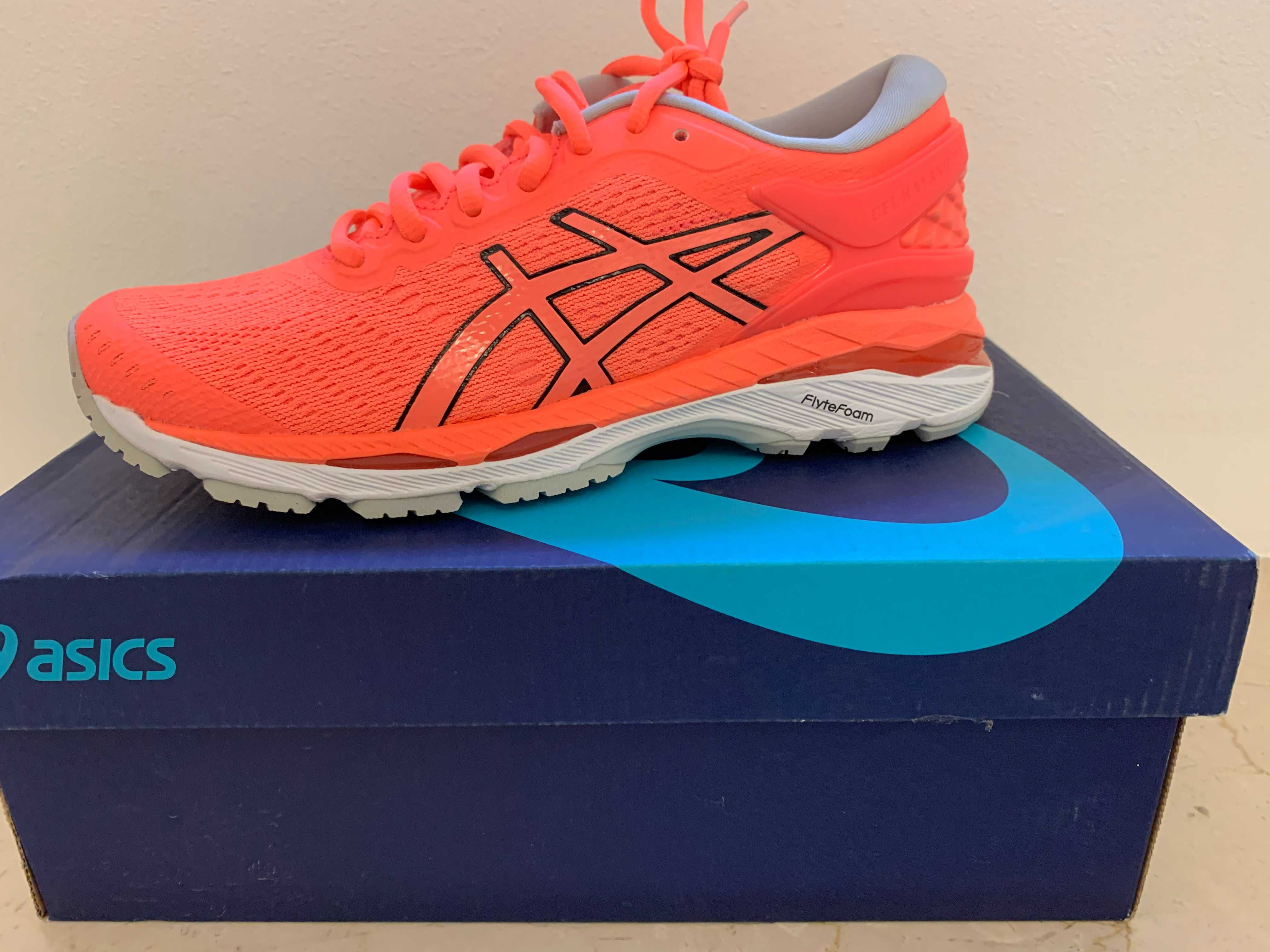 Asics -  Pantofi Sport Gel Kayano