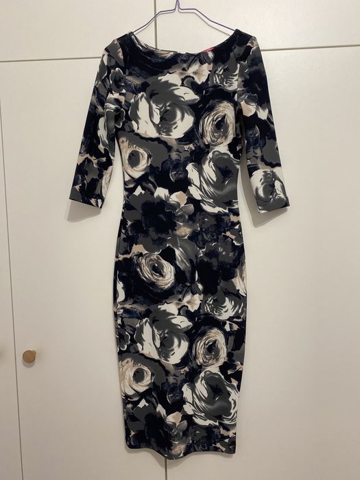 Vand rochie de ocazie Star Shiners, marimea xs