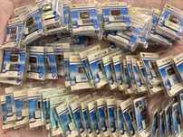 Sony memory stick pro duo 2/4/8/16 gb