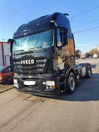 Dezmembrez Iveco stralis 500 eev 2012 cursor 13