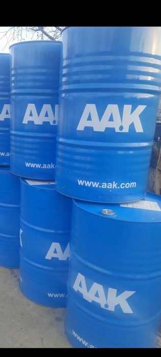 Butoaie din fier și plastic 220litri Alimentare