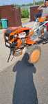 Motocultor ruris